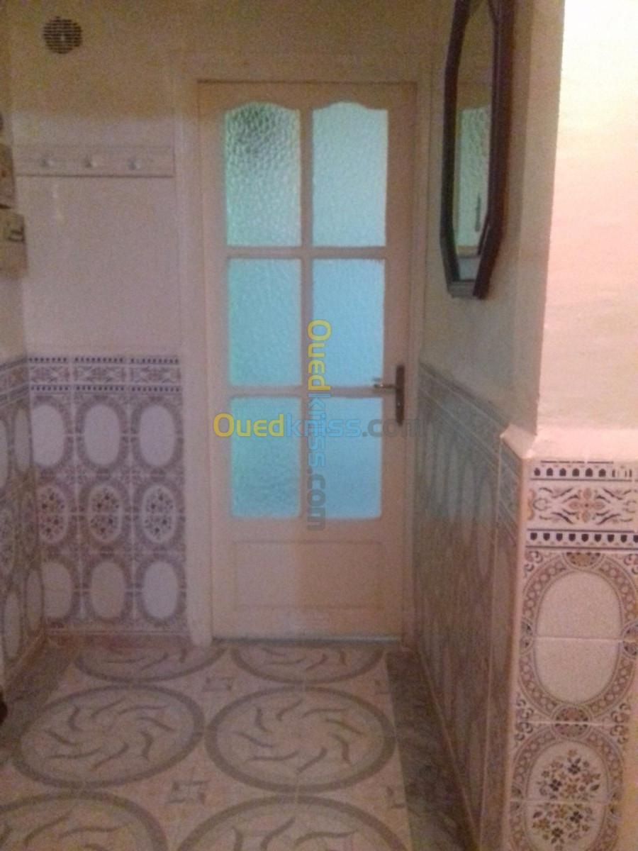 Vente Appartement F3 Boumerdes Boudouaou