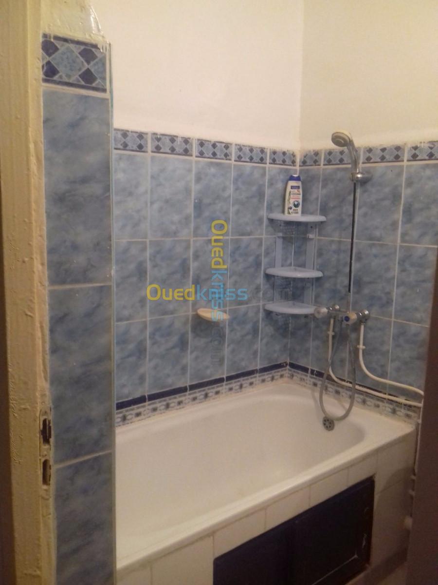 Vente Appartement F3 Boumerdes Boudouaou