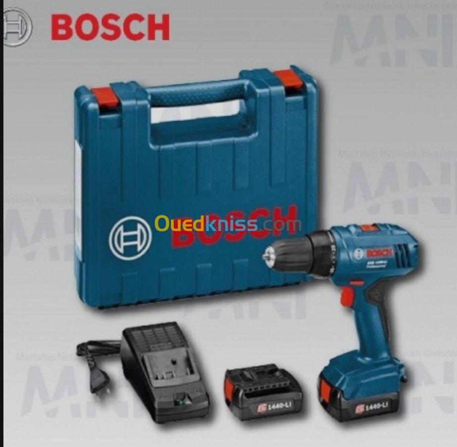  VISSEUSE BOSCH 1440LI produit origina