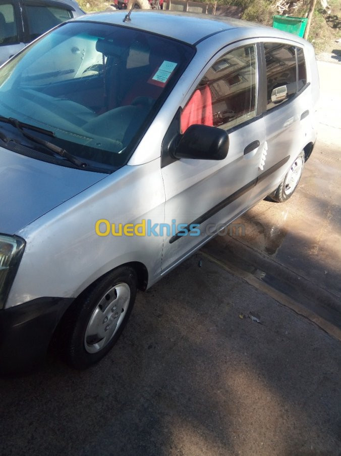 Kia Picanto 2007 LX