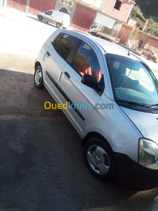 Kia Picanto 2007 LX