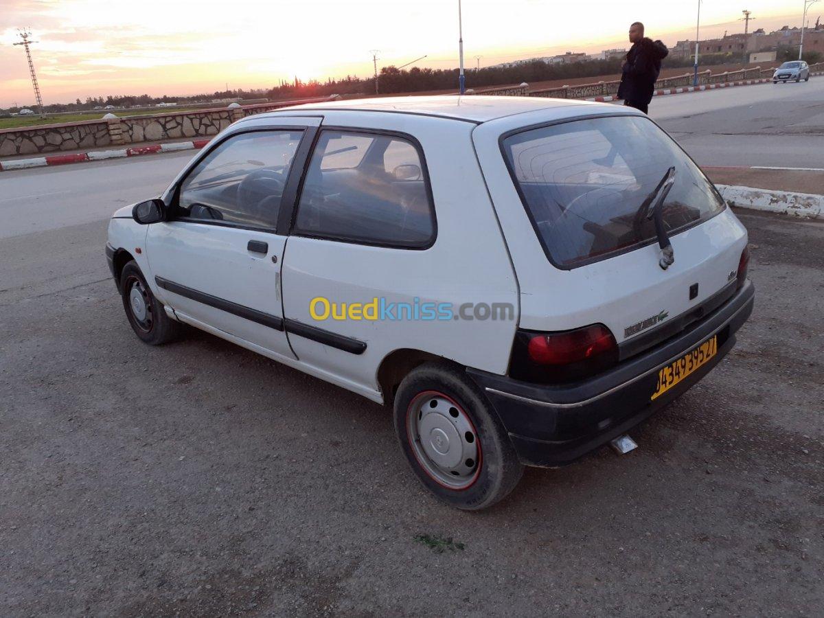 Renault Clio 1 1995 