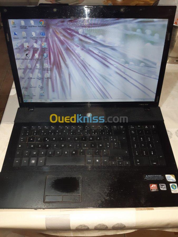 ProBook 4710s