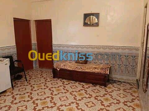 Vente Appartement F4 Adrar Adrar