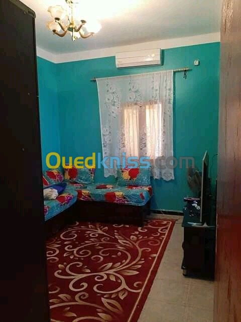 Vente Appartement F4 Adrar Adrar