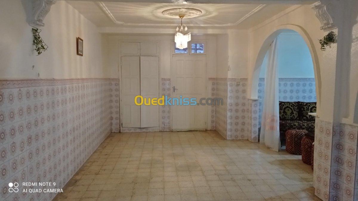 Vente Villa Mascara Mohammadia