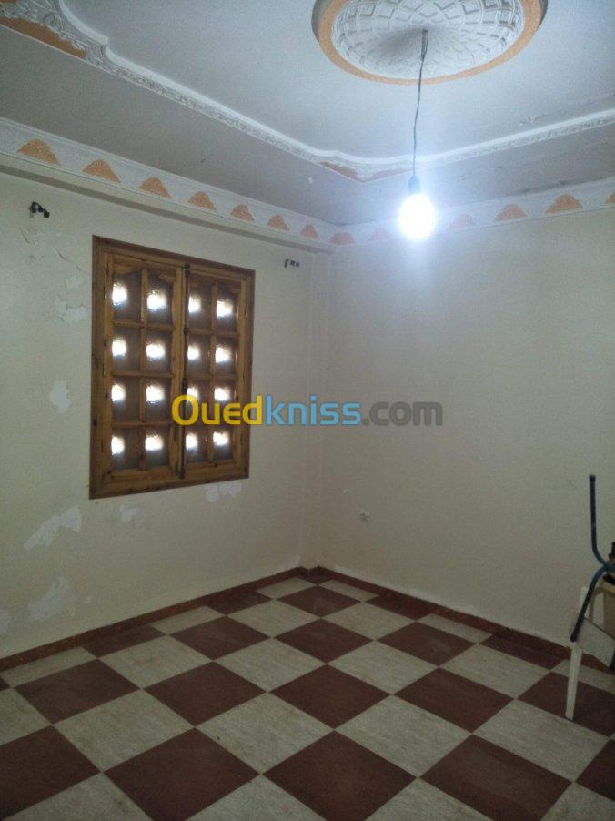 Vente Appartement F6 Batna Tazoult