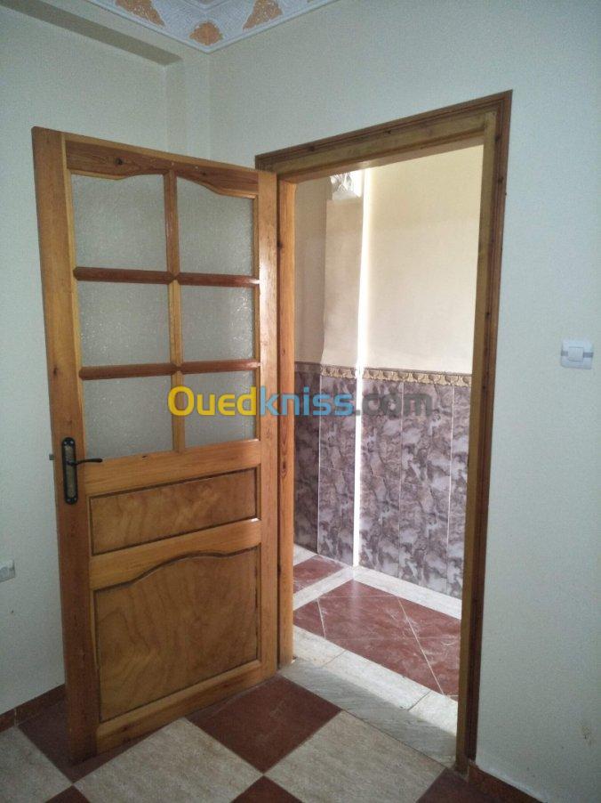 Vente Appartement F6 Batna Tazoult