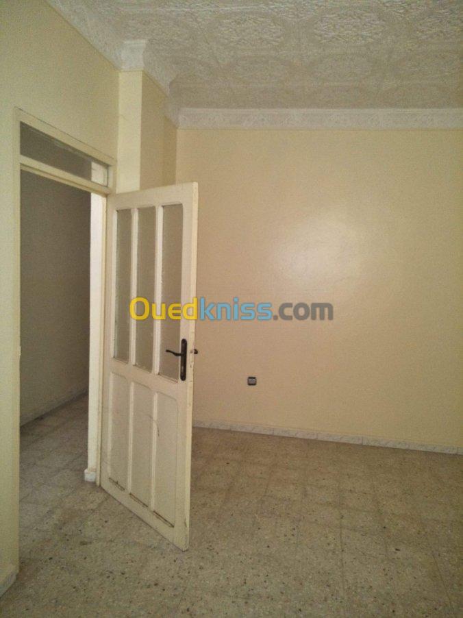 Vente Appartement F6 Batna Tazoult