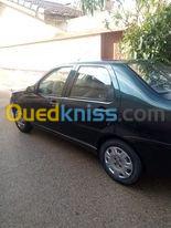 Fiat Siena 2006 