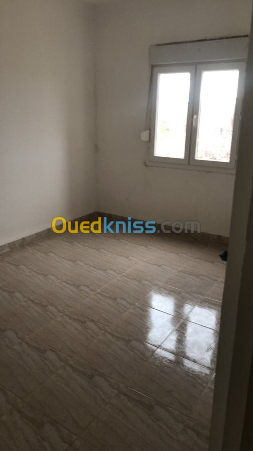 Vente Appartement F4 Alger Mahelma