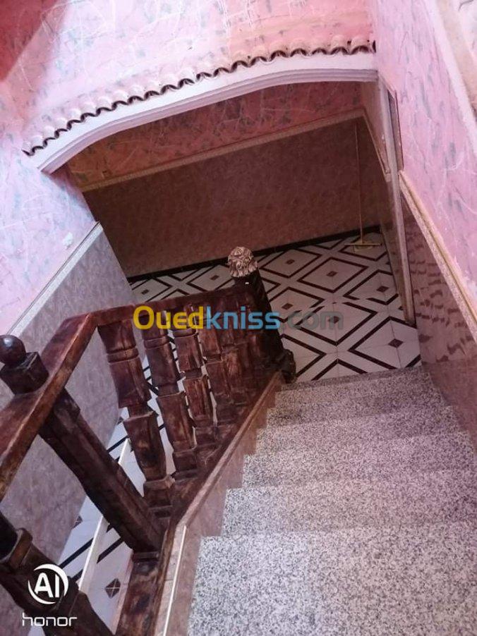 Vente Niveau De Villa F11 Mostaganem Hassi maameche