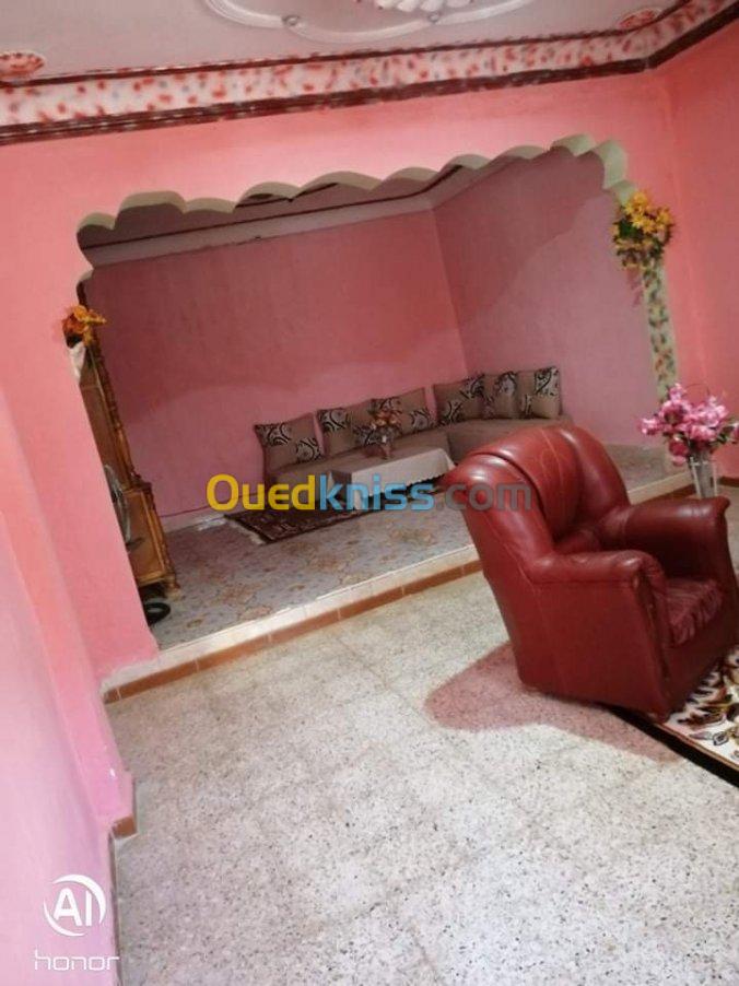 Vente Niveau De Villa F11 Mostaganem Hassi maameche