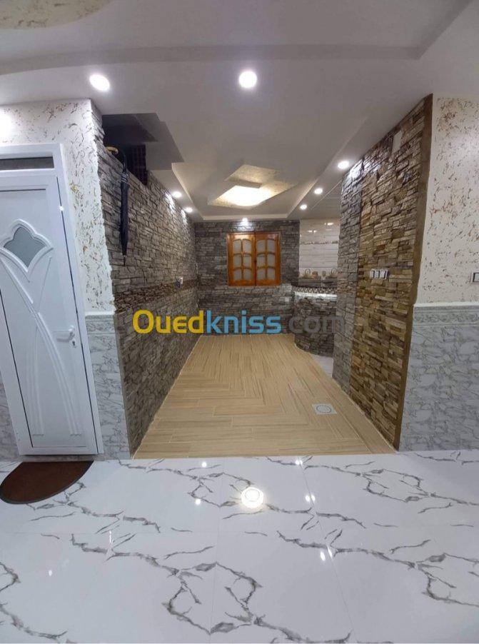 Vente Appartement F3 Oum el bouaghi Ain beida