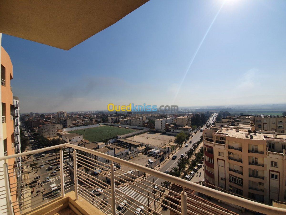 Vente Duplex F7 Alger Birtouta