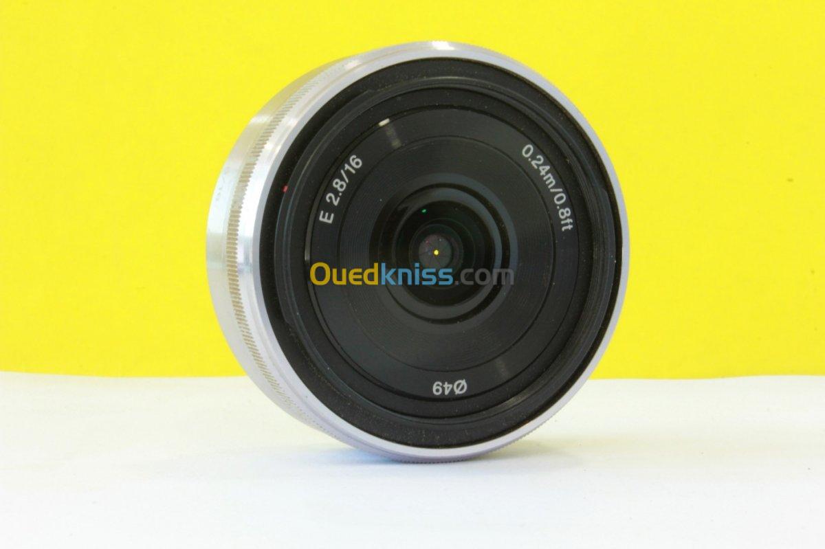 Sony nex 5 camera