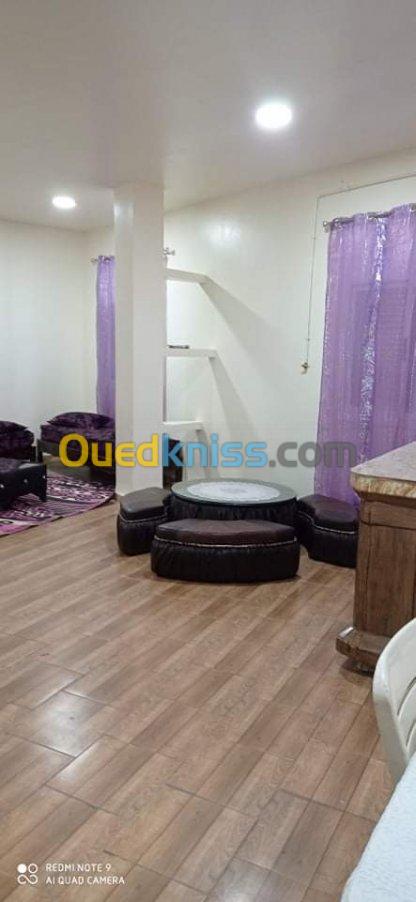 Location Appartement F2 Oran Ain el turck