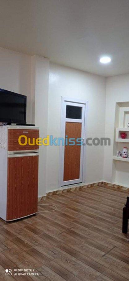 Location Appartement F2 Oran Ain el turck