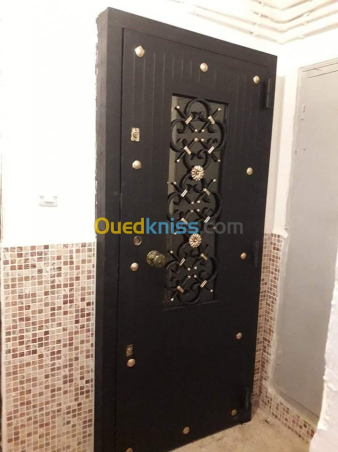 Vente Appartement F3 Alger Ain benian