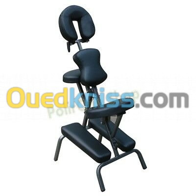 Chaise de Massage_Hidjama