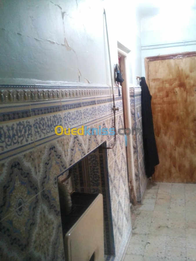 Vente Appartement F3 Sidi bel abbes Sidi bel abbes