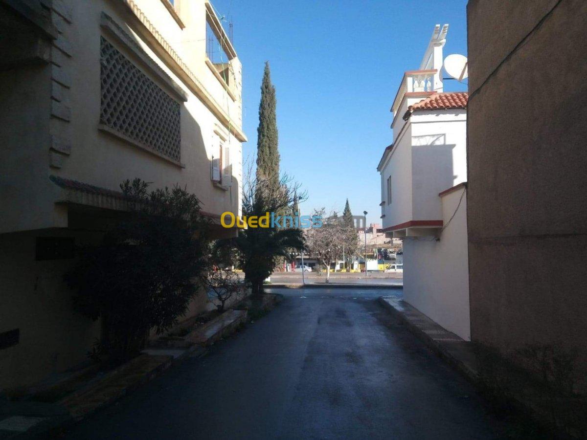 Vente Villa Oum el bouaghi Ain beida