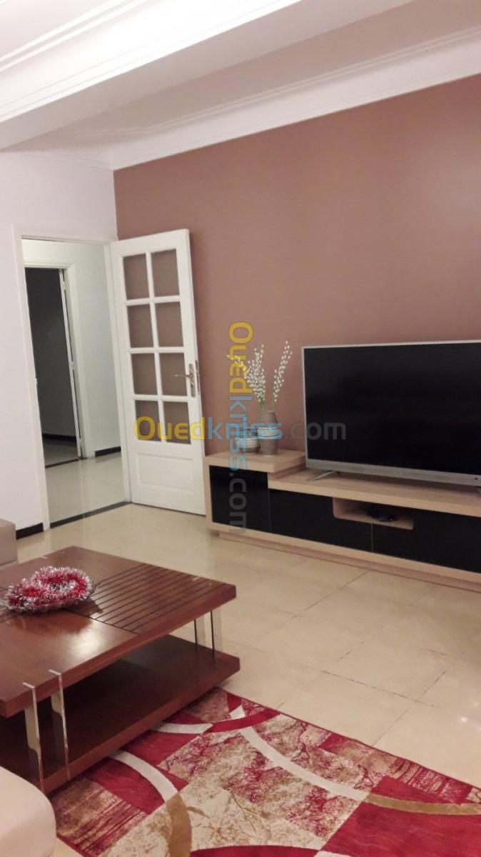 Vente Appartement F3 Tipaza Kolea