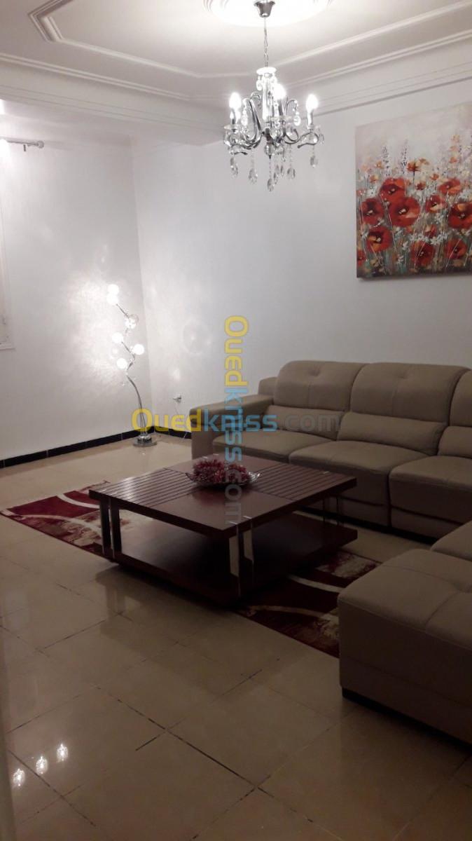 Vente Appartement F3 Tipaza Kolea