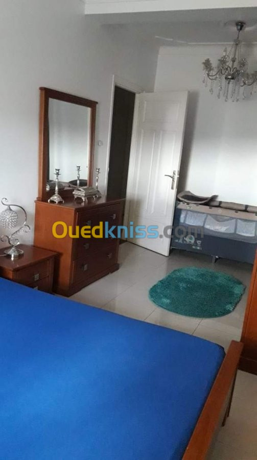 Vente Appartement F3 Tipaza Kolea