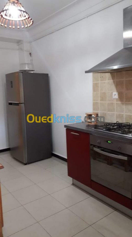 Vente Appartement F3 Tipaza Kolea