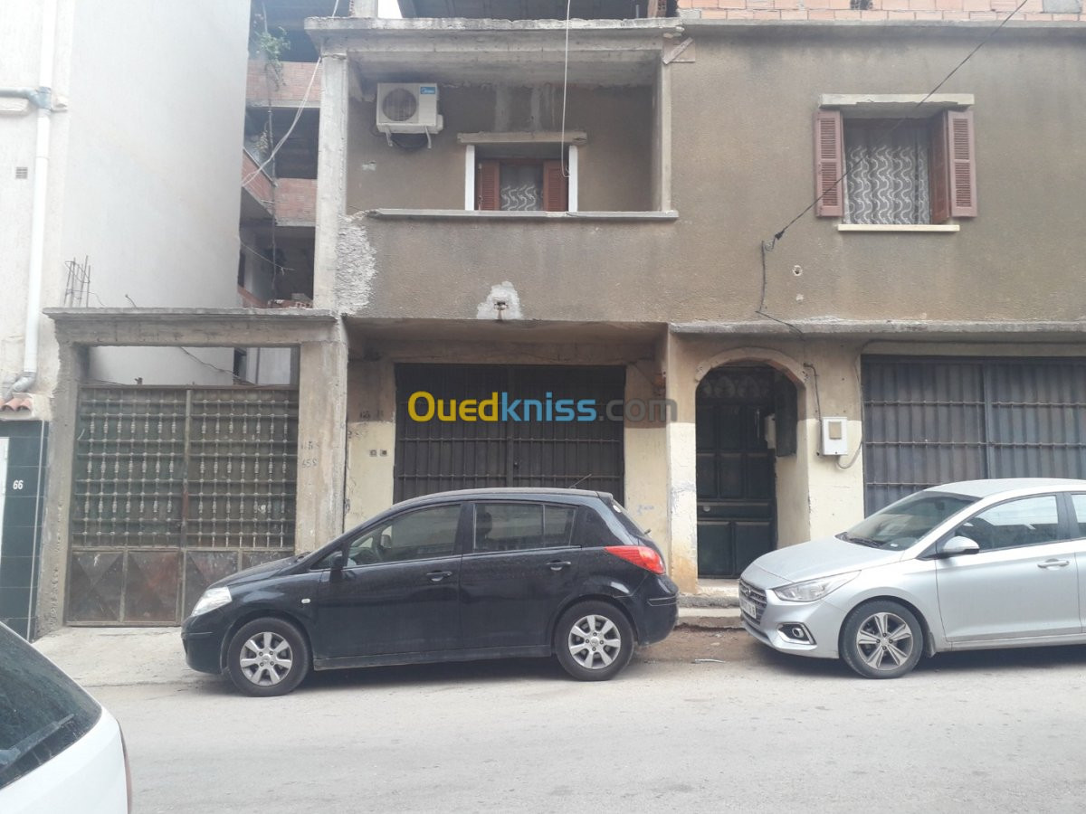 Vente Villa Alger Draria