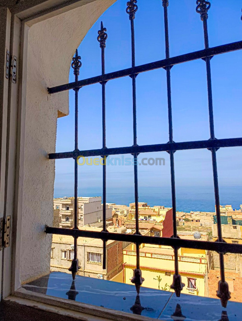 Location vacances Appartement F1 Mostaganem Mostaganem