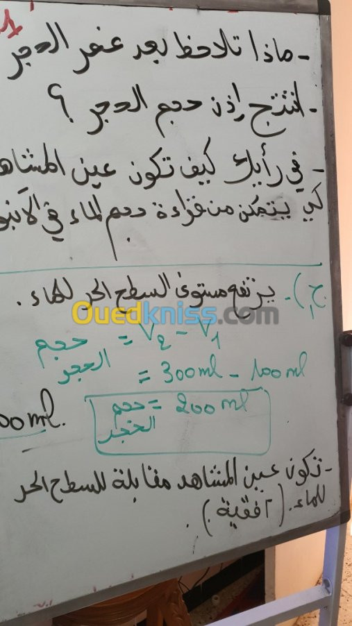 دروس خصوصية للبكالوريا و اىمتوسط 