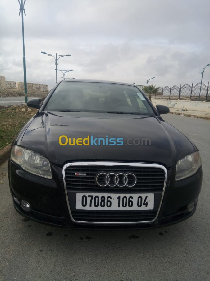 Audi A4 2006 