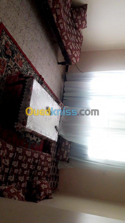 Vente Appartement F5 Ain temouchent Hammam bouhadjar