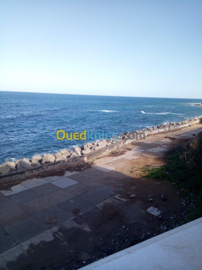 Vente Appartement F3 Tipaza Ain tagourait