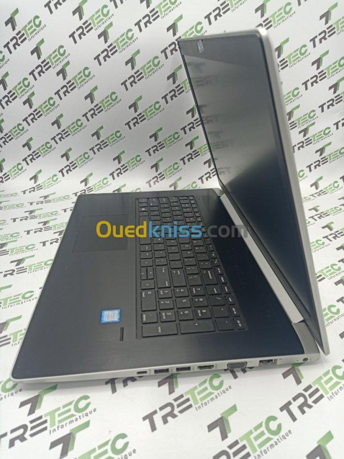 第8世代 ProBook 470G5 CPU:Core I5 8250U 1.60GHz RAM:12GB HDD:256GB