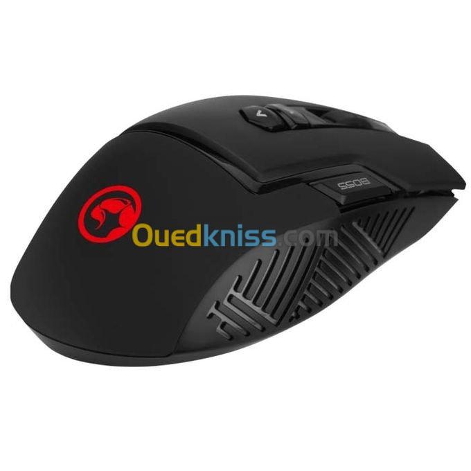 Souris Gaming Marvo Scorpion M355