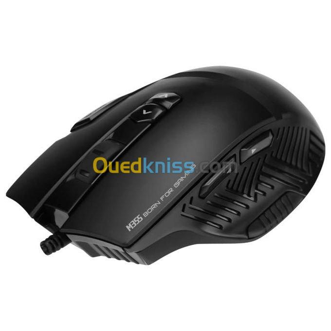 Souris Gaming Marvo Scorpion M355