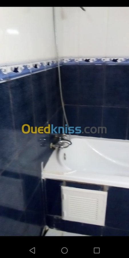 Vente Appartement F3 Mostaganem Mezghrane