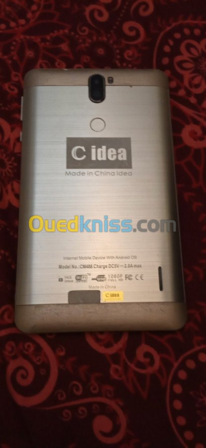 C Idea Model No:CM488