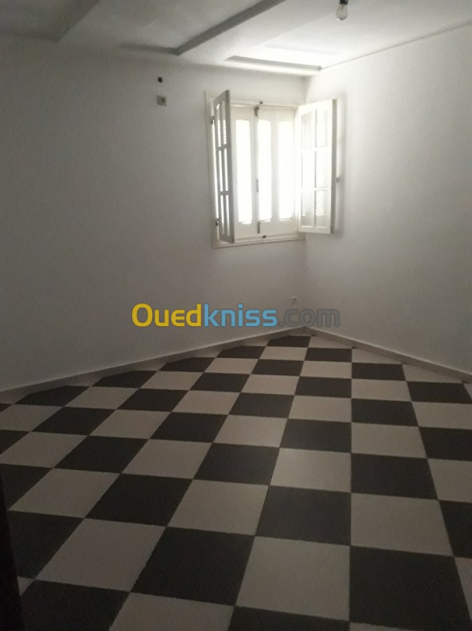 Location Appartement F3 Alger Cheraga