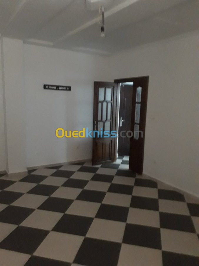 Location Appartement F3 Alger Cheraga