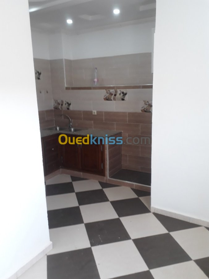 Location Appartement F3 Alger Cheraga