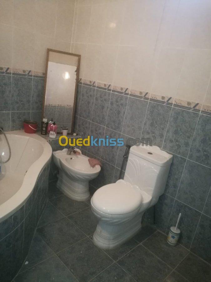 Vente Villa Oran Ben freha