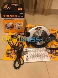  COUPE METAL TOLSEN 2500W(promotion)