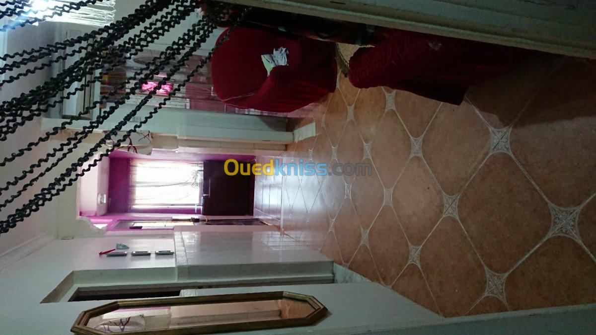 Vente Appartement F4 El taref Drean