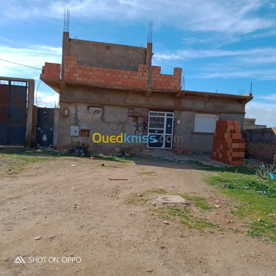 Vente Villa Oran Ain el bia