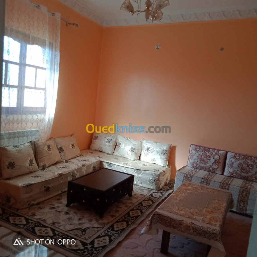 Vente Villa Oran Ain el bia