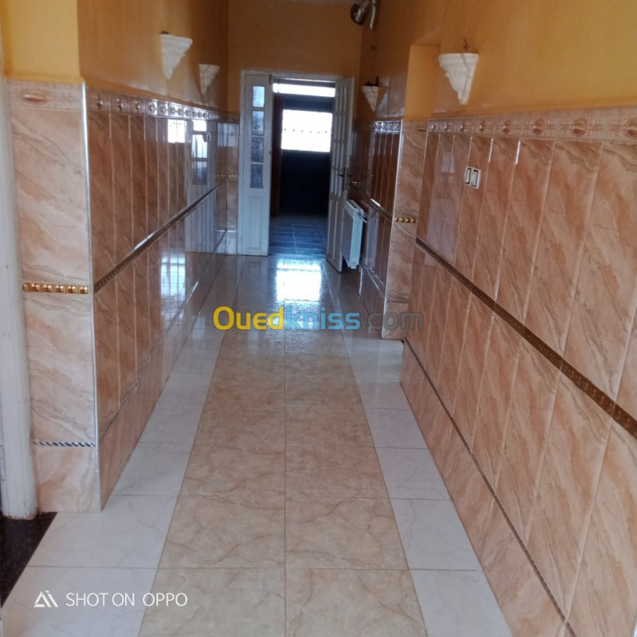 Vente Villa Oran Ain el bia